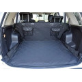 Dog Blanket for Trunk Dog Car Trunk Cover